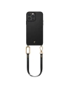 Hurtownia GSM - Etui Spigen Cyrill Classic Charm Apple iPhone 13 Pro Max Black - SPN1796BLK - {ean13} - Hurt