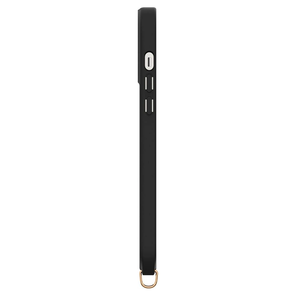 Hurtownia GSM - Etui Spigen Cyrill Classic Charm Apple iPhone 13 Pro Max Černá - SPN1796BLK - {ean13} - Hurt