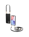 Hurtownia GSM - Etui Spigen Cyrill Classic Charm Apple iPhone 13 Pro Max Black - SPN1796BLK - {ean13} - Hurt