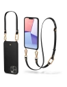 Hurtownia GSM - Etui Spigen Cyrill Classic Charm Apple iPhone 13 Pro Max Black - SPN1796BLK - {ean13} - Hurt