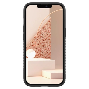 Hurtownia GSM - Case Caseology Vault Apple iPhone 13 mini Matt Schwarz - CSL010BLK - {ean13} - Hurt