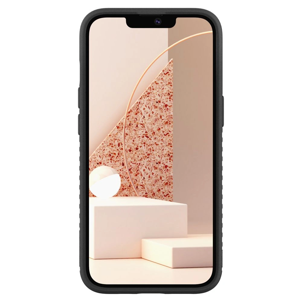 Hurtownia GSM - Etui Caseology Vault Apple iPhone 13 mini Matná černá - CSL010BLK - {ean13} - Hurt