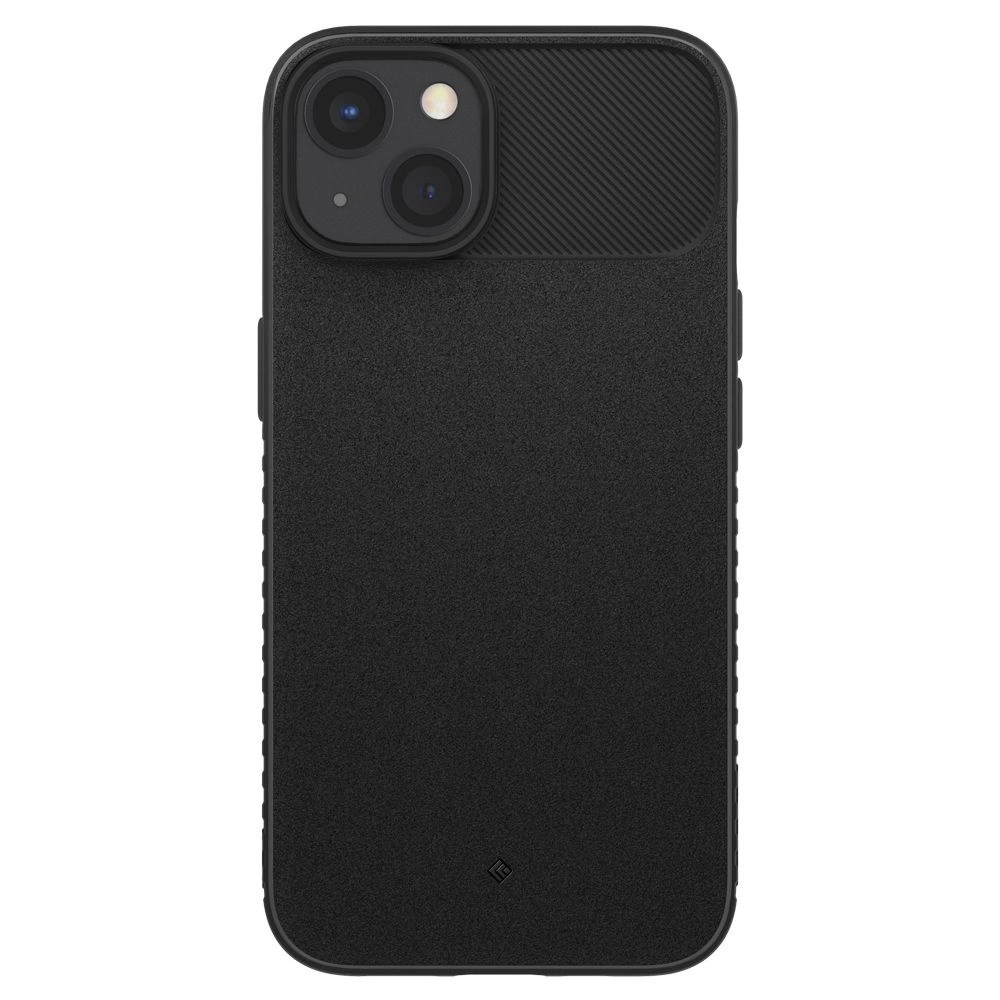 Hurtownia GSM - Etui Caseology Vault Apple iPhone 13 mini Matná černá - CSL010BLK - {ean13} - Hurt