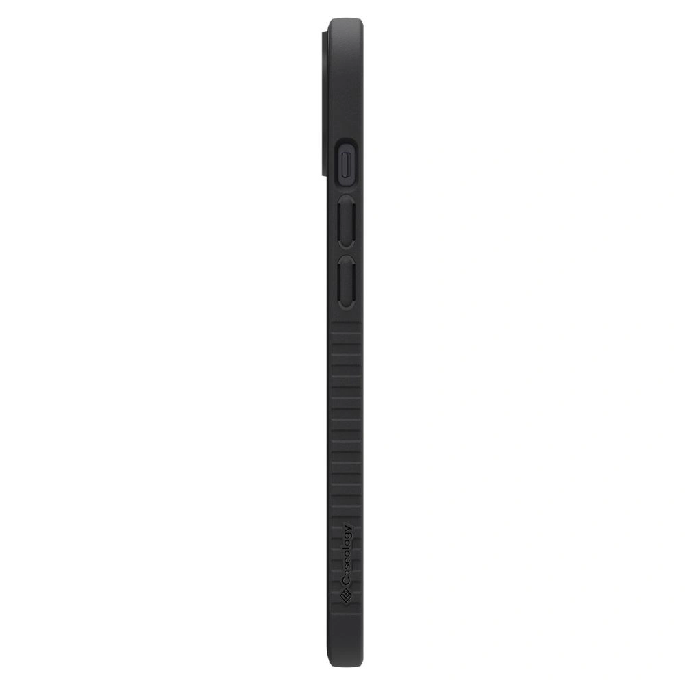 Hurtownia GSM - Etui Caseology Vault Apple iPhone 13 mini Matná černá - CSL010BLK - {ean13} - Hurt