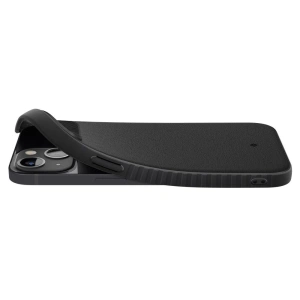 Hurtownia GSM - Case Caseology Vault Apple iPhone 13 mini Matt Schwarz - CSL010BLK - {ean13} - Hurt