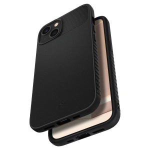 Hurtownia GSM - Case Caseology Vault Apple iPhone 13 mini Matt Schwarz - CSL010BLK - {ean13} - Hurt