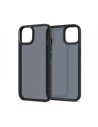 Hurtownia GSM - Etui Spigen Ultra Hybrid Apple iPhone 13 Matte Frost Black - SPN1798BLK - {ean13} - Hurt
