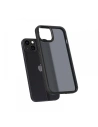 Hurtownia GSM - Etui Spigen Ultra Hybrid Apple iPhone 13 Matte Frost Black - SPN1798BLK - {ean13} - Hurt