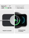 Hurtownia GSM - Etui Spigen Ultra Hybrid Apple iPhone 13 Matte Frost Black - SPN1798BLK - {ean13} - Hurt
