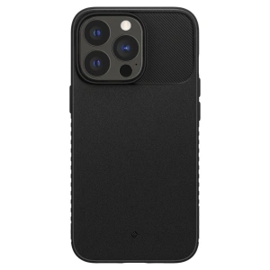 Hurtownia GSM - Case Caseology Vault Apple iPhone 13 Pro Matt Schwarz - CSL011BLK - {ean13} - Hurt