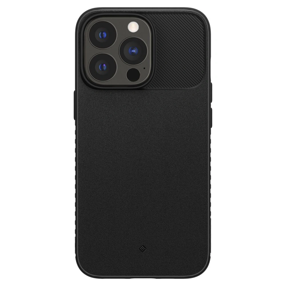 Hurtownia GSM - Etui Caseology Vault Apple iPhone 13 Pro Matná černá - CSL011BLK - {ean13} - Hurt