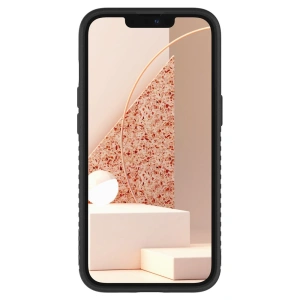 Hurtownia GSM - Case Caseology Vault Apple iPhone 13 Pro Matt Schwarz - CSL011BLK - {ean13} - Hurt