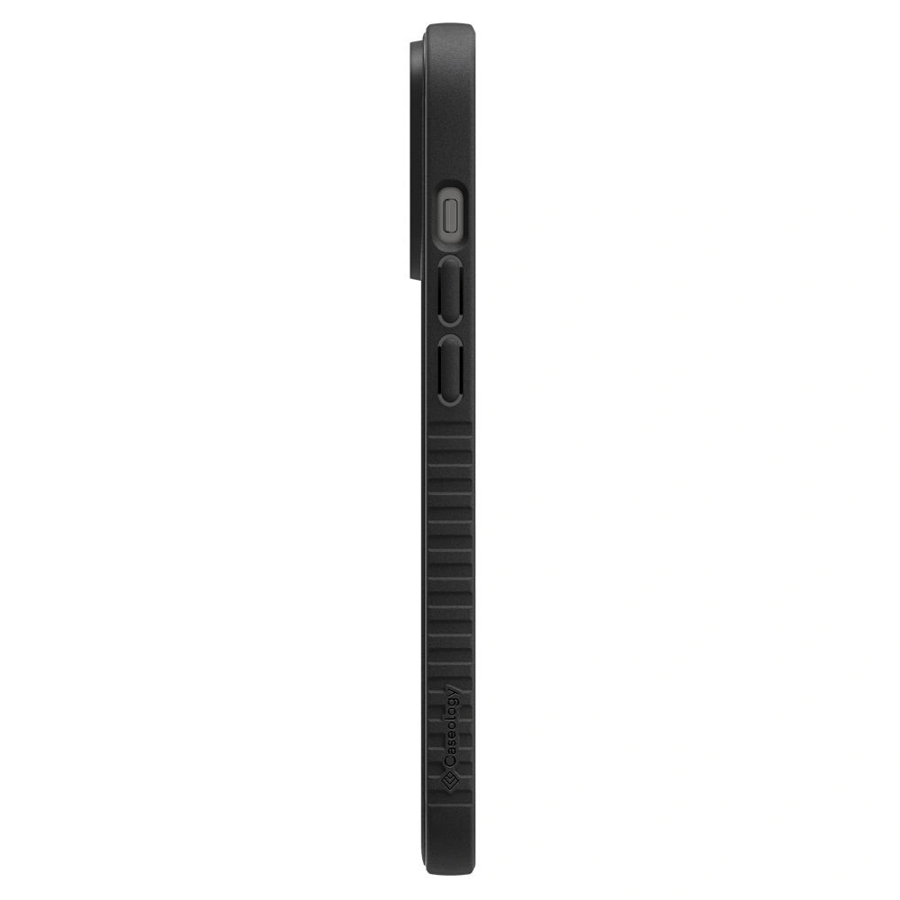Hurtownia GSM - Etui Caseology Vault Apple iPhone 13 Pro Matná černá - CSL011BLK - {ean13} - Hurt