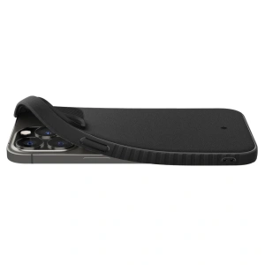 Hurtownia GSM - Case Caseology Vault Apple iPhone 13 Pro Matt Schwarz - CSL011BLK - {ean13} - Hurt