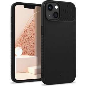 Hurtownia GSM - Case Caseology Vault Apple iPhone 13 Matt Schwarz - CSL012BLK - {ean13} - Hurt