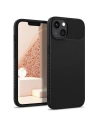 Etui Caseology Vault Apple iPhone 13 Matte Black
