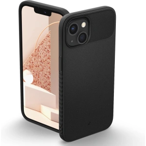 Hurtownia GSM - Case Caseology Vault Apple iPhone 13 Matt Schwarz - CSL012BLK - {ean13} - Hurt