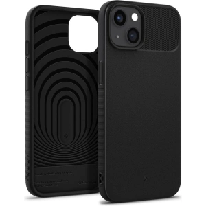 Hurtownia GSM - Case Caseology Vault Apple iPhone 13 Matt Schwarz - CSL012BLK - {ean13} - Hurt
