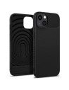 Hurtownia GSM - Etui Caseology Vault Apple iPhone 13 Matná černá - CSL012BLK - {ean13} - Hurt