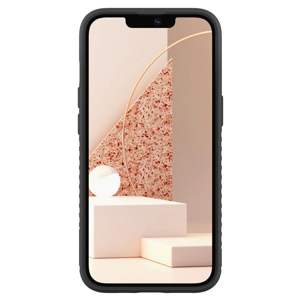 Hurtownia GSM - Etui Caseology Vault Apple iPhone 13 Matná černá - CSL012BLK - {ean13} - Hurt