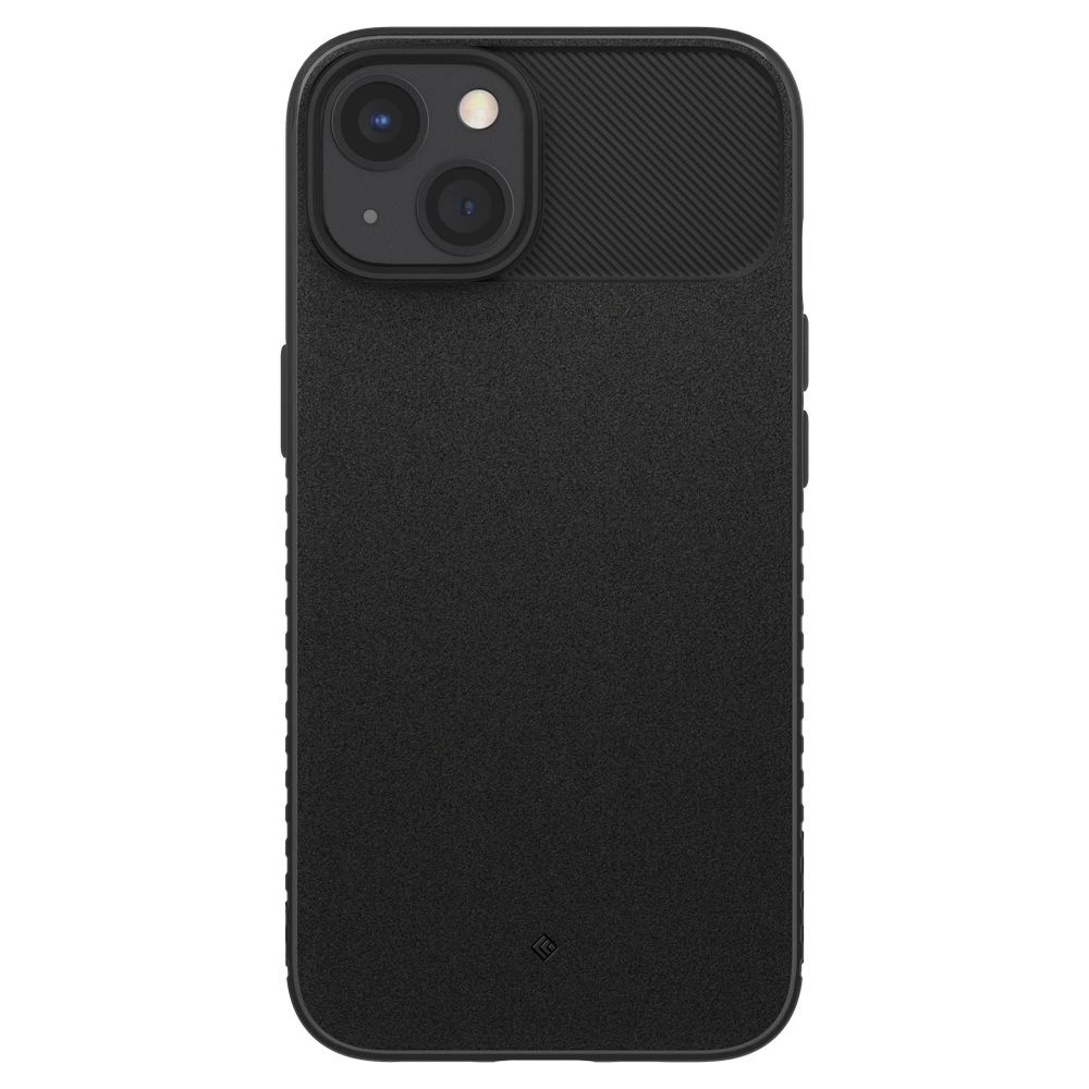Hurtownia GSM - Etui Caseology Vault Apple iPhone 13 Matná černá - CSL012BLK - {ean13} - Hurt