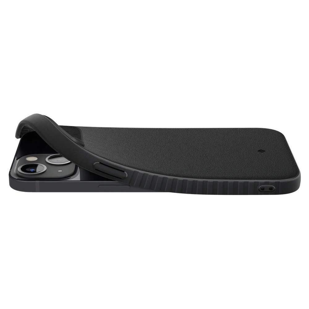 Hurtownia GSM - Etui Caseology Vault Apple iPhone 13 Matná černá - CSL012BLK - {ean13} - Hurt