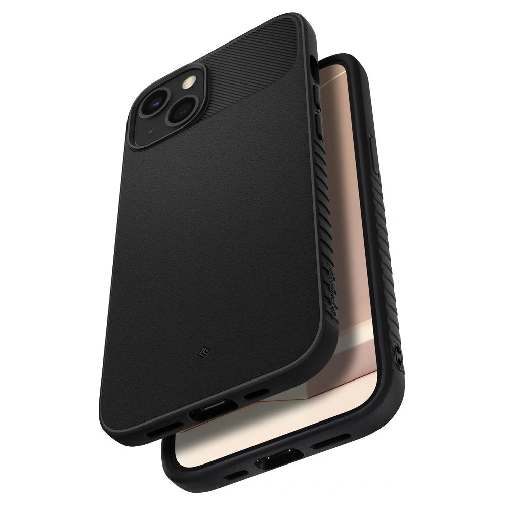 Hurtownia GSM - Etui Caseology Vault Apple iPhone 13 Matte Black - CSL012BLK - {ean13} - Hurt