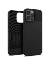 Hurtownia GSM - Case Caseology Vault Apple iPhone 13 Pro Max Matt Schwarz - CSL013BLK - {ean13} - Hurt
