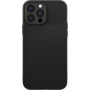 Hurtownia GSM - Case Caseology Vault Apple iPhone 13 Pro Max Matt Schwarz - CSL013BLK - {ean13} - Hurt
