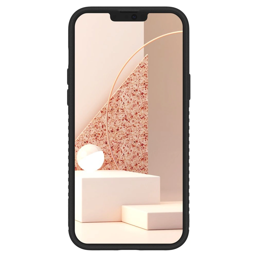 Hurtownia GSM - Etui Caseology Vault Apple iPhone 13 Pro Max Matná černá - CSL013BLK - {ean13} - Hurt