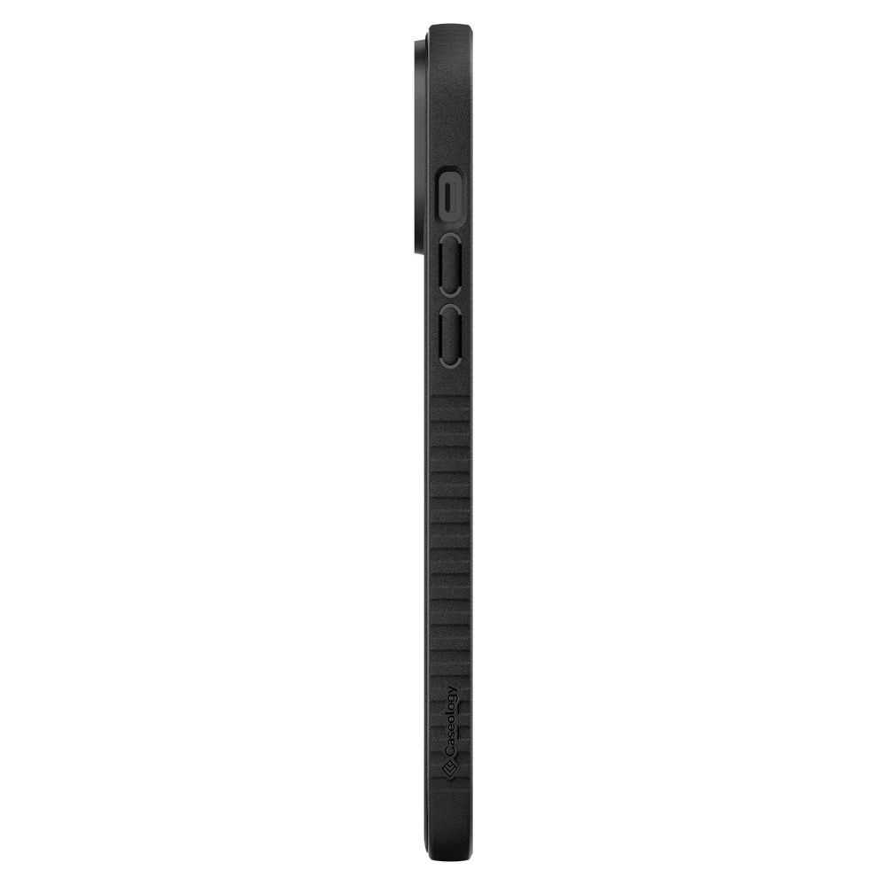 Hurtownia GSM - Etui Caseology Vault Apple iPhone 13 Pro Max Matná černá - CSL013BLK - {ean13} - Hurt
