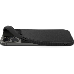 Hurtownia GSM - Case Caseology Vault Apple iPhone 13 Pro Max Matt Schwarz - CSL013BLK - {ean13} - Hurt