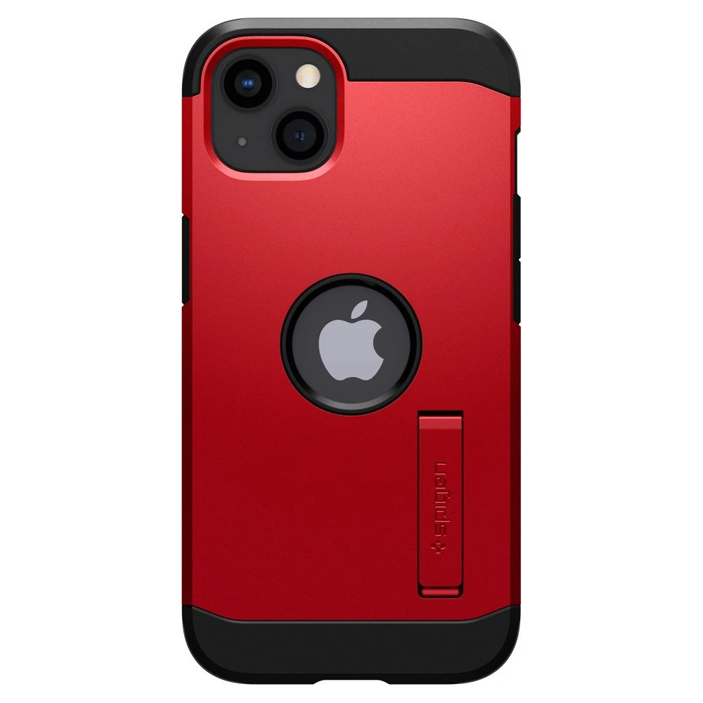 Hurtownia GSM - Etui Spigen Tough Armor Apple iPhone 13 mini červená - SPN1800RED - {ean13} - Hurt