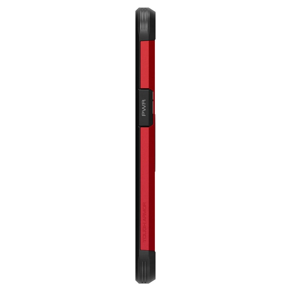 Hurtownia GSM - Etui Spigen Tough Armor Apple iPhone 13 mini Red - SPN1800RED - {ean13} - Hurt
