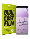 Wholesale Ringke Dual Easy Full Cover Samsung Galaxy S9 Case Friendly - RGK783 - {ean13} - Hurt