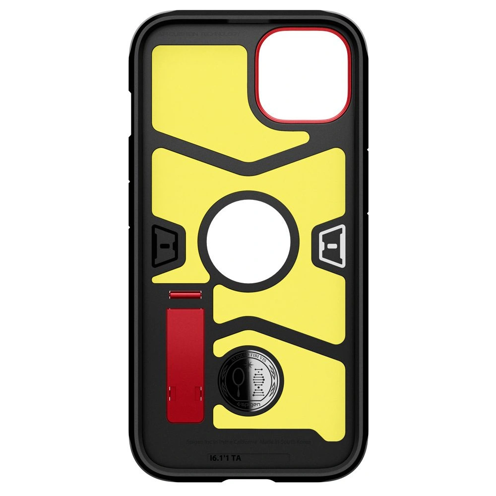 Hurtownia GSM - Etui Spigen Tough Armor Apple iPhone 13 mini Red - SPN1800RED - {ean13} - Hurt