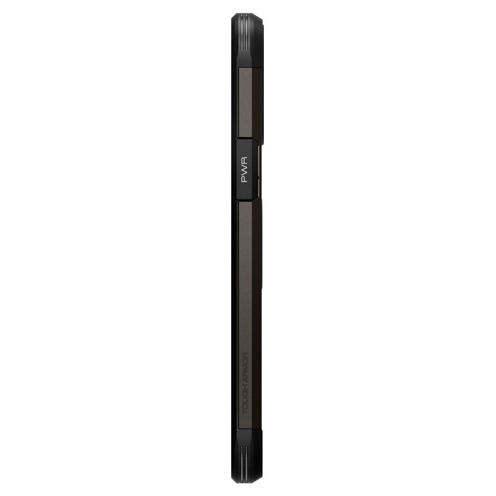 Hurtownia GSM - Case Spigen Tough Armor Apple iPhone 13 Pro Gunmetal - SPN1801GNM - {ean13} - Hurt