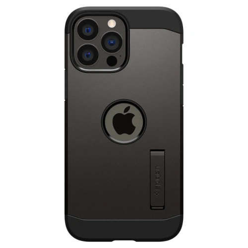 Etui Spigen Tough Armor Apple iPhone 13 Pro Max Gunmetal