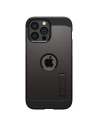 Hurtownia GSM - Etui Spigen Tough Armor Apple iPhone 13 Pro Max Gunmetal - SPN1802GNM - {ean13} - Hurt