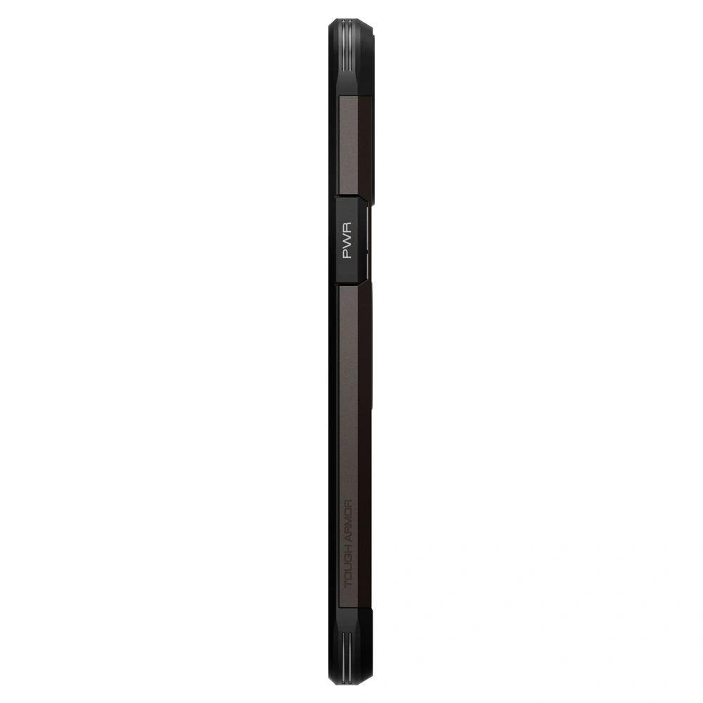 Hurtownia GSM - Etui Spigen Tough Armor Apple iPhone 13 Pro Max Gunmetal - SPN1802GNM - {ean13} - Hurt