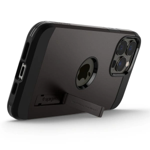 Etui Spigen Tough Armor Apple iPhone 13 Pro Max Gunmetal