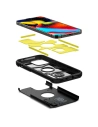 Hurtownia GSM - Etui Spigen Tough Armor Apple iPhone 13 Pro Max Gunmetal - SPN1802GNM - {ean13} - Hurt
