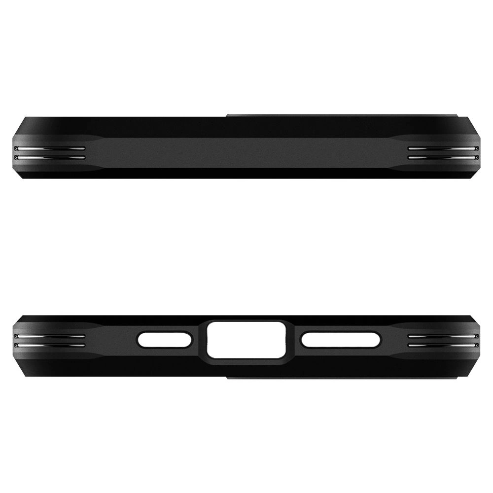Hurtownia GSM - Etui Spigen Tough Armor Apple iPhone 13 Pro Max Gunmetal - SPN1802GNM - {ean13} - Hurt