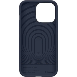 Hurtownia GSM - Case Caseology Parallax Apple iPhone 13 Pro Max Mitternachtsblau - CSL014BLU - {ean13} - Hurt