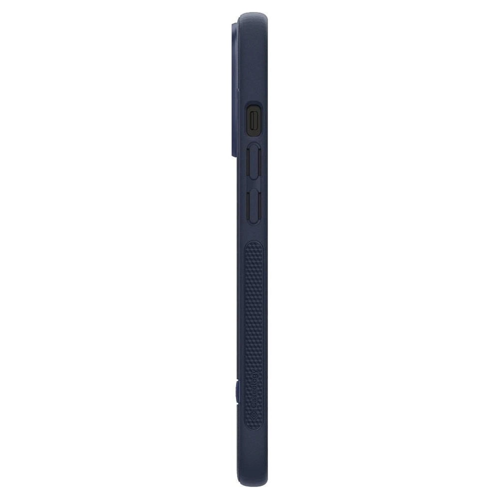 Hurtownia GSM - Case Caseology Parallax Apple iPhone 13 Pro Max Mitternachtsblau - CSL014BLU - {ean13} - Hurt