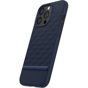 Hurtownia GSM - Case Caseology Parallax Apple iPhone 13 Pro Max Mitternachtsblau - CSL014BLU - {ean13} - Hurt