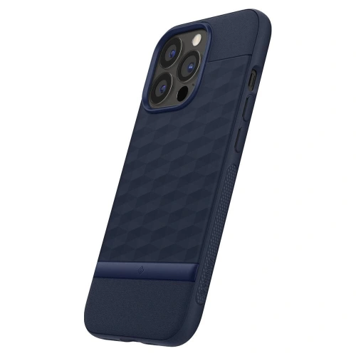 Etui Caseology Parallax Apple iPhone 13 Pro Max Midnight Blue