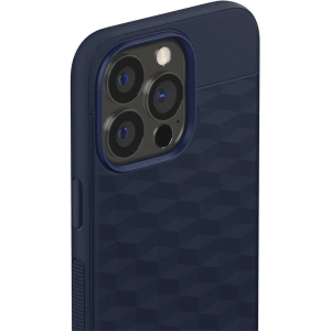 Hurtownia GSM - Case Caseology Parallax Apple iPhone 13 Pro Max Mitternachtsblau - CSL014BLU - {ean13} - Hurt