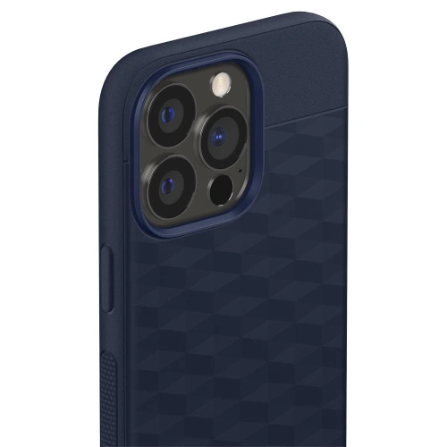 Etui Caseology Parallax Apple iPhone 13 Pro Max Midnight Blue