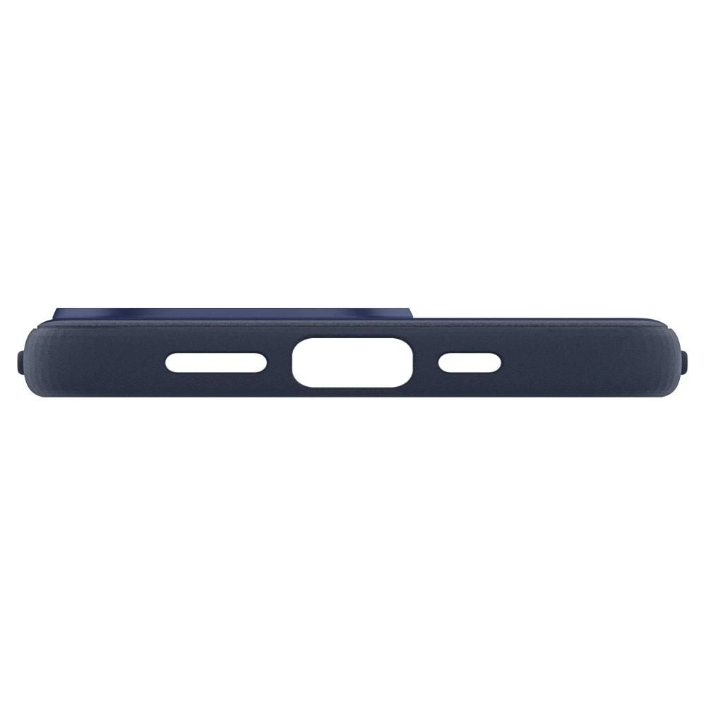 Hurtownia GSM - Case Caseology Parallax Apple iPhone 13 Pro Max Mitternachtsblau - CSL014BLU - {ean13} - Hurt